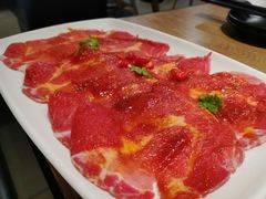 -新石器烤肉(招商1872店)
