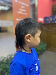 -贝勒爷专业男发