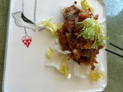-桃子餐厅·天津菜(红星路直营店)
