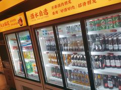 -地摊风云龙虾烧烤铺(润和国际店)