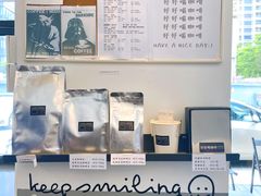 -CoffeeVendor(西乡店)
