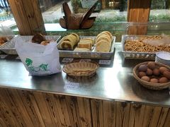 -蒙艾里民族传统菜蒙餐