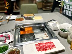 -海底捞火锅(万达广场店)