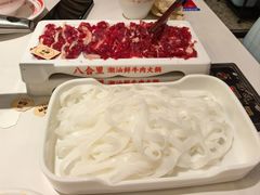 -八合里潮汕鲜牛肉火锅(上海汇智广场店)