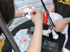 -八公叔叔宠物美容连锁(春申店)