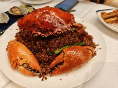 -喜记避风塘炒辣蟹(旗舰店)