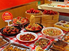 -龙虾当家·大排档(红谷滩五中店)