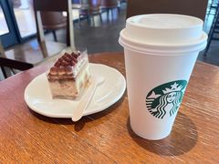 -星巴克(太原柳巷第一店)