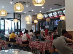 -秦香陕西食府(华贸天地店)