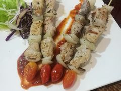-BAI BUA RESTAURANT