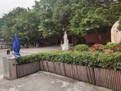 -闽粤南澳总镇府