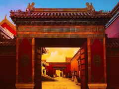 -故宫博物院(故宫)