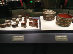 -盘龙城遗址博物院