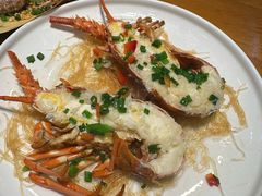 -醉壹号海鲜大排档(厦门美食地标店)