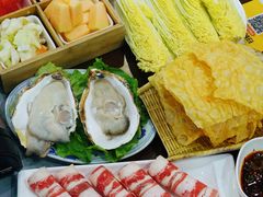 -金龙·打边炉(武进路店)