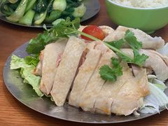 -绿柠食堂(北外滩店)