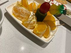 -海底捞火锅(长宁路龙之梦店)