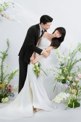 -蒙太奇婚纱摄影(万达店)