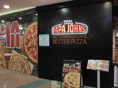 -棒约翰比萨·意面(剑河店)