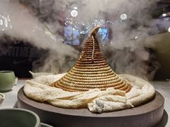 -鲜潭蒸汽石锅鱼(五道口购物中心店)