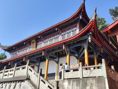 -金堂县云顶石城风景区