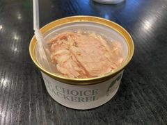 猫罐头-猫小院猫主题咖啡厅(北锣店)