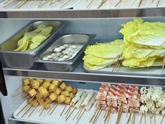 -滴滋味·新疆炒米粉·炒三凉(乌市总店)