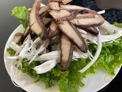-藏味八珍特色火锅