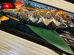 -松鱼亭·和牛烧肉(协鑫广场店)
