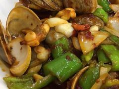 -二子海鲜大排档(太阳城店)