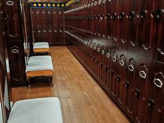 -碧中海汤泉汗蒸酒店