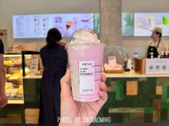 -星巴克(武康路店)