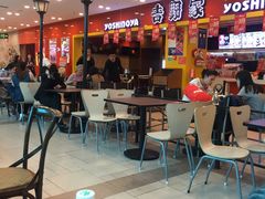 大堂-吉野家(锦辉商城黄河路店)