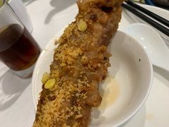 -老人和饭店(淮海中路店)