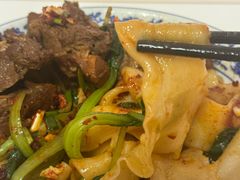 -西安特色面馆(吉兆营店)