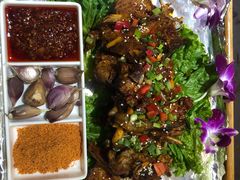 -伊帆食府·青海美食