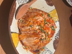 -水之惠鲜鱼料理(王府大街店)