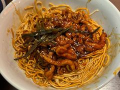 -王繁星面馆(西安熙地港店)