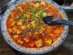 -乐山食古香跷脚牛肉