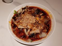 夫妻肺片-夫妻肺片·中华老字号·正宗川菜(春熙路店)