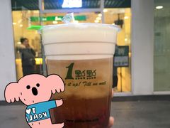 -1点点(银座和谐广场店)