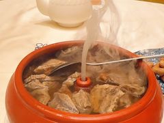 -沙龙酒家