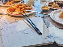 -比格比萨自助(宝山日月光店)