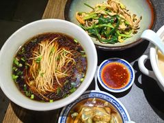 -南京大牌档(新街口德基广场店)