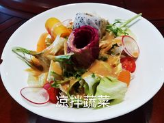 -千禧万福汉亭舫·船舫苏宴