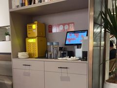 -BE BRIGHT KITCHEN(正佳广场店)