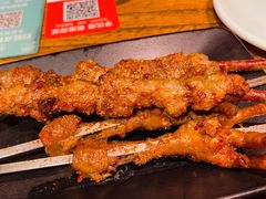 -伊带伊路新疆美食府(呼家楼店)