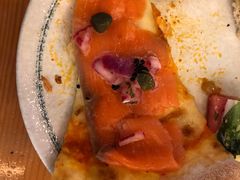 -PIZZA BIANCA(万象城店)