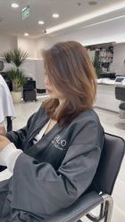 -HaLo hair studio