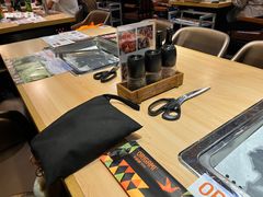 -千纸鹤嫩汁烤肉(西大直街店)